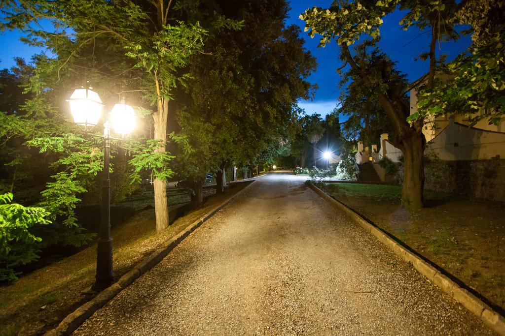 Residence Il Granaio Riparbella Exteriér fotografie